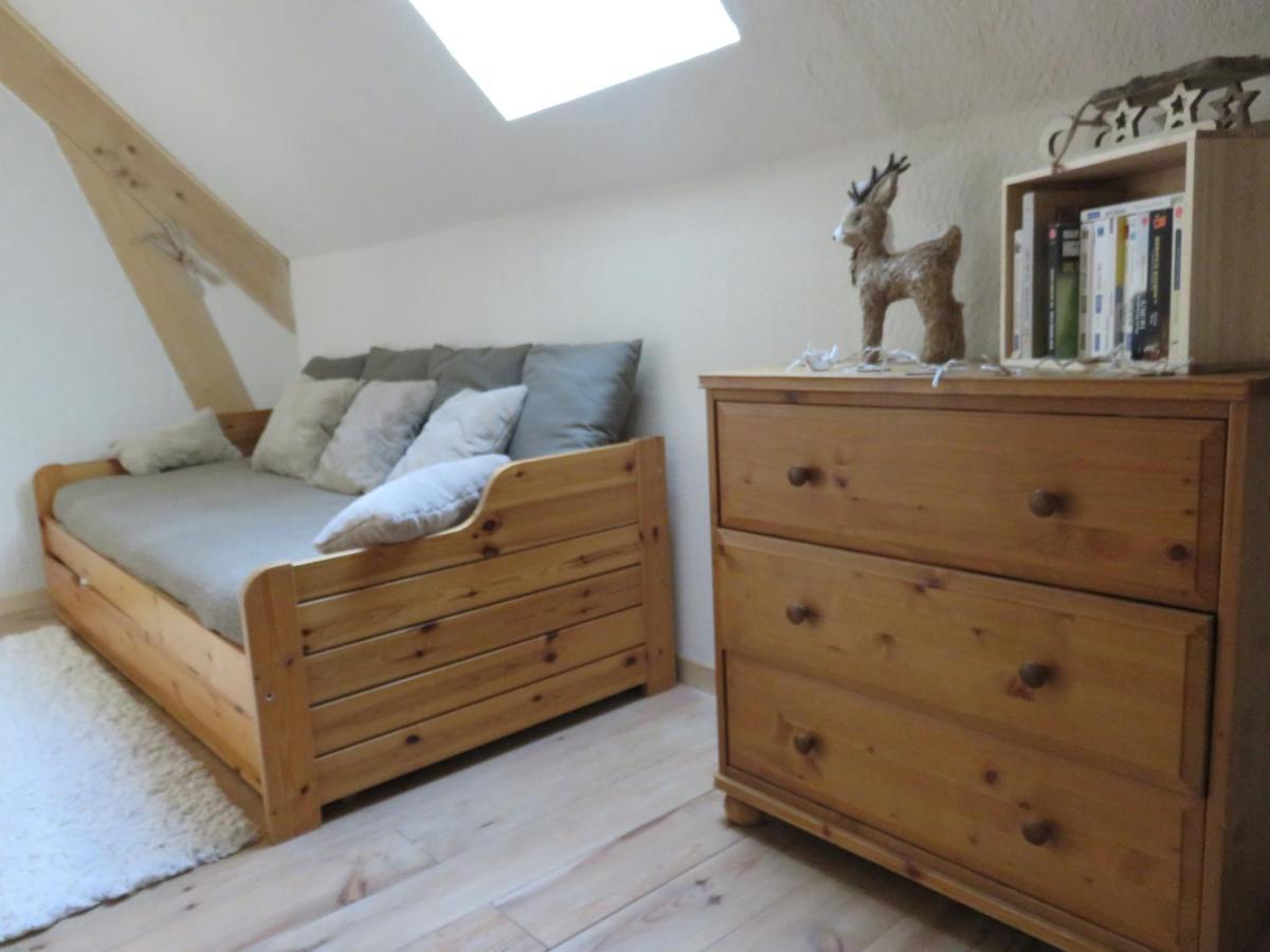 Le Bordarriben sauna&spa 4 étoiles Gèdre Extérieur photo