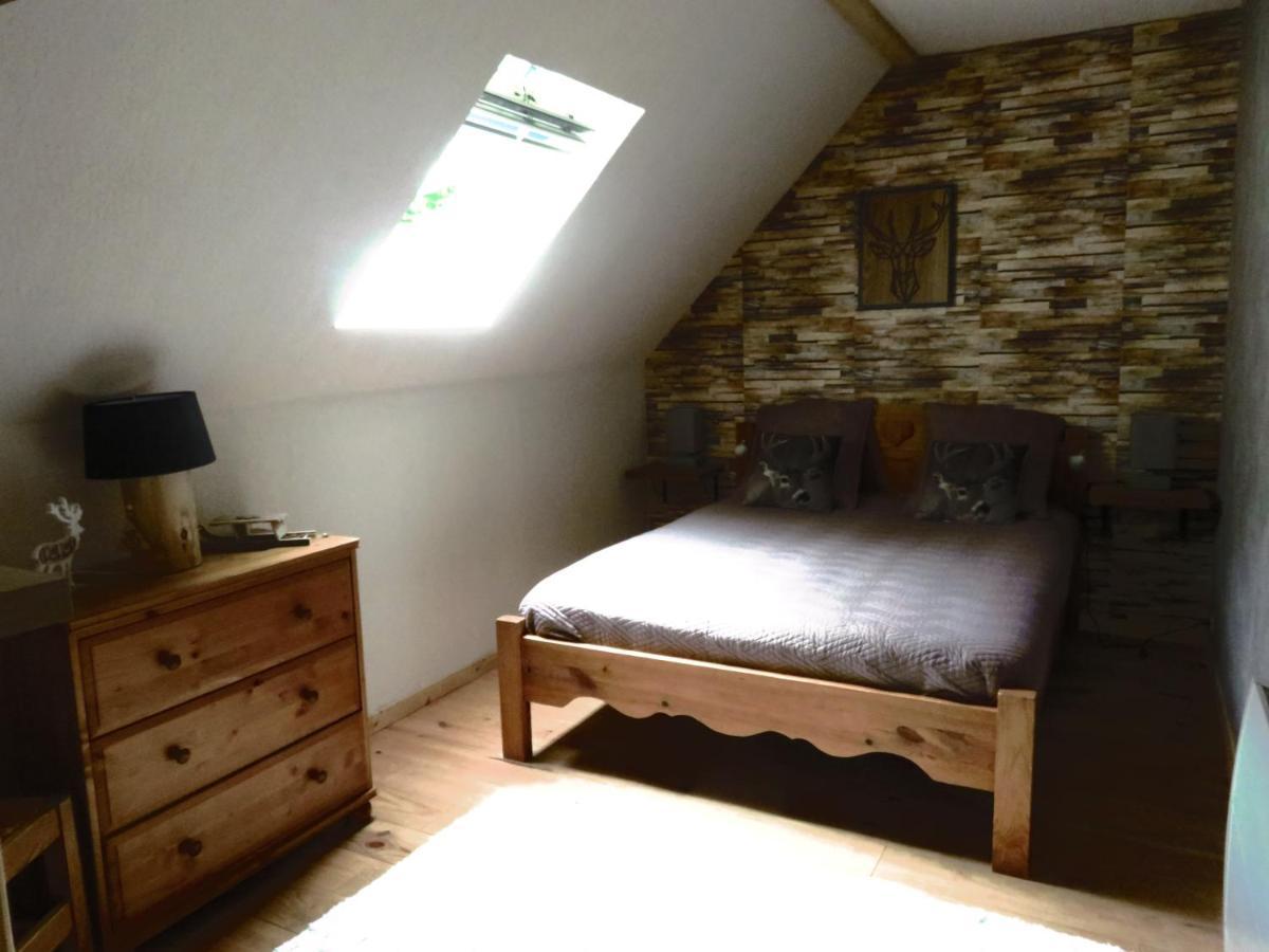 Le Bordarriben sauna&spa 4 étoiles Gèdre Extérieur photo