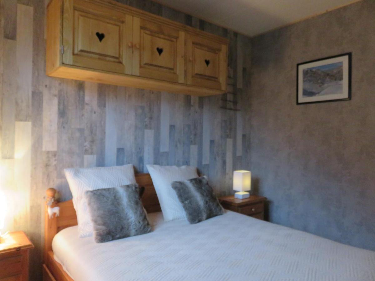 Le Bordarriben sauna&spa 4 étoiles Gèdre Extérieur photo