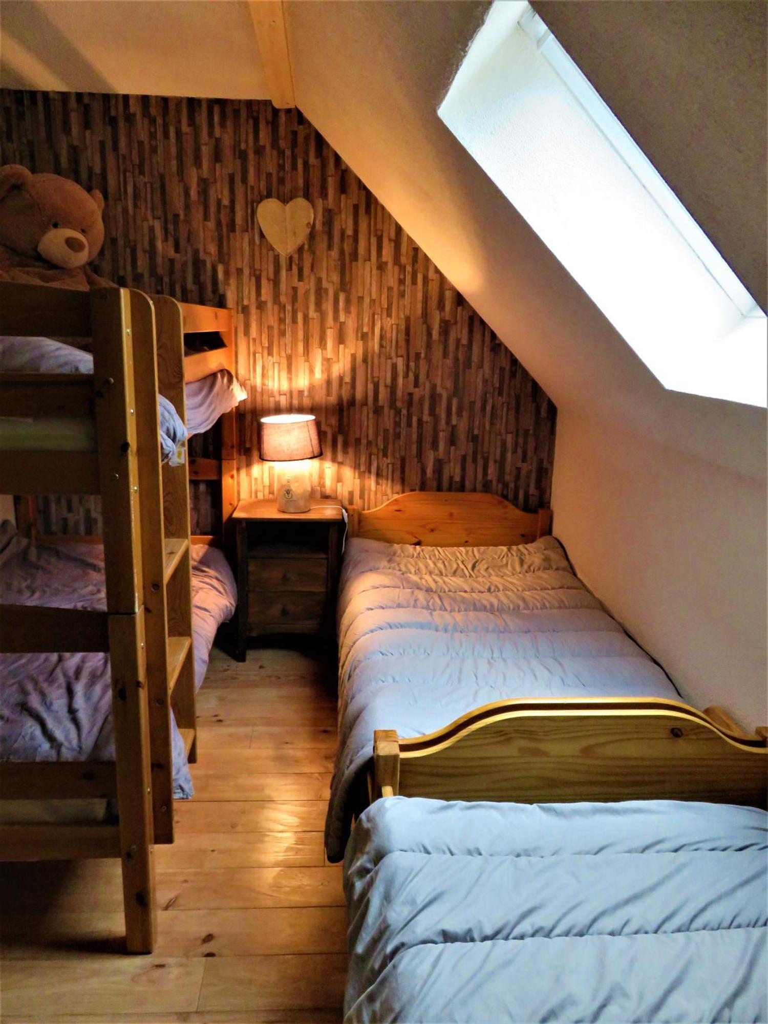 Le Bordarriben sauna&spa 4 étoiles Gèdre Extérieur photo